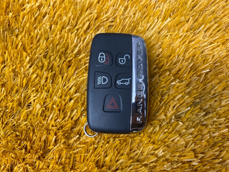 Ключ замка зажигания, 2500 рублей, Красноярск