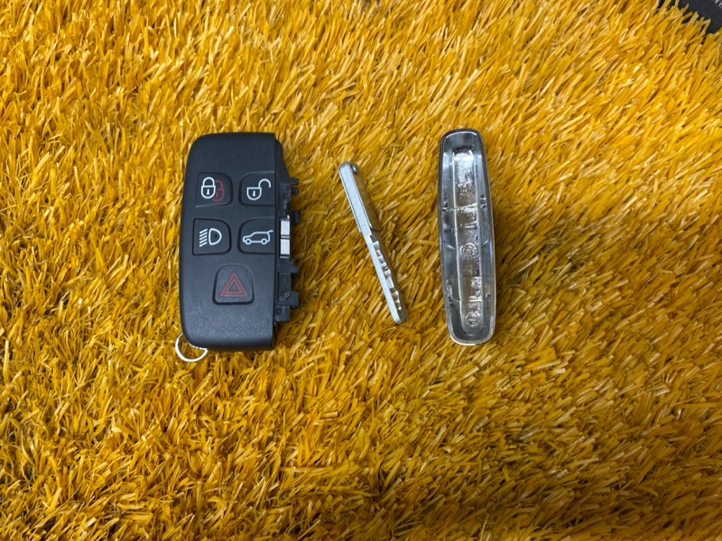 Ключ замка зажигания, 2500 рублей, Красноярск