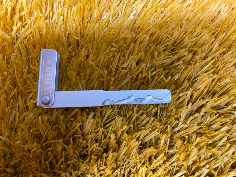 Ключ замка зажигания, 2500 рублей, Красноярск