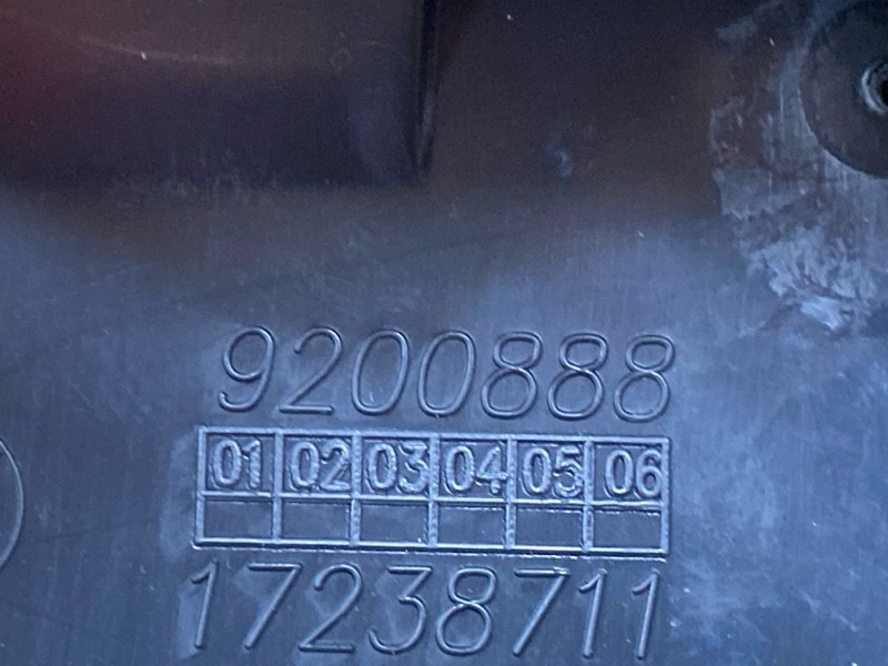 дефлектор воздушный, 2000 рублей, Красноярск