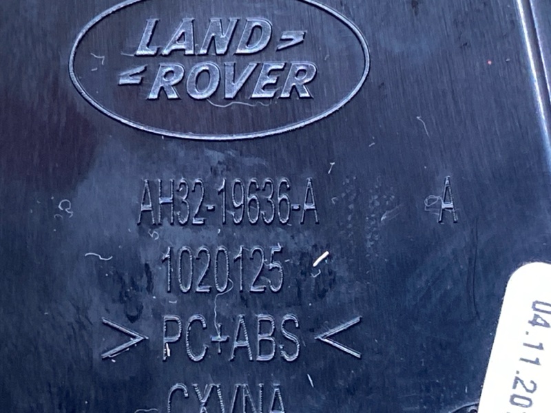 дефлектор воздушный, 1500 рублей, Красноярск