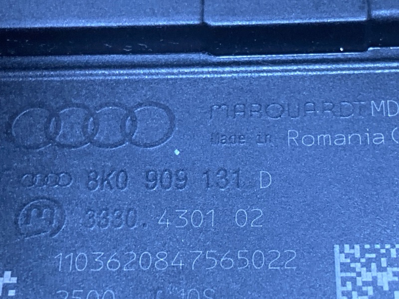 замок зажигания, 2000 рублей, Красноярск