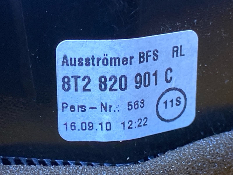 дефлектор воздушный, 1000 рублей, Красноярск