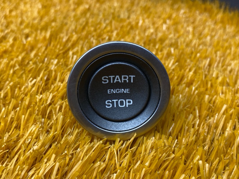 Кнопка Старт-Стоп, 3000 рублей, Красноярск