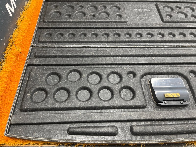 пол багажника, 1500 рублей, Красноярск