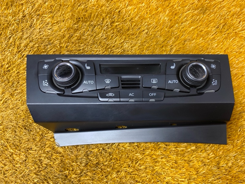 блок управления климат-контролем, 1000 рублей, Красноярск