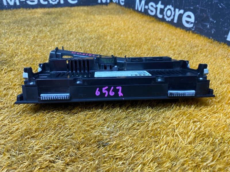 блок управления климат-контролем, 1000 рублей, Красноярск