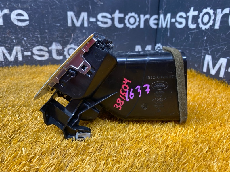 дефлектор воздушный, 1500 рублей, Красноярск