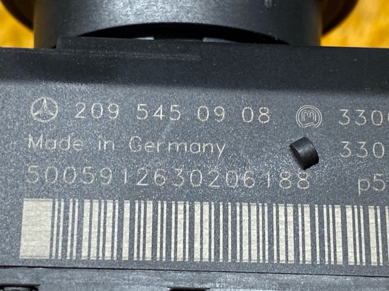 замок зажигания, 3500 рублей, Красноярск