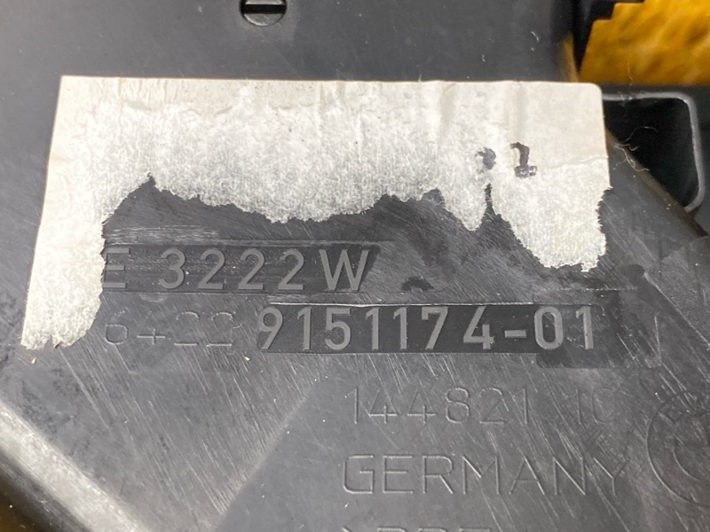 дефлектор воздушный, 800 рублей, Красноярск