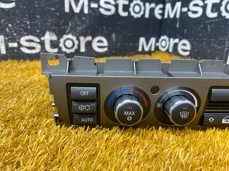 блок управления климат-контролем, 2000 рублей, Красноярск