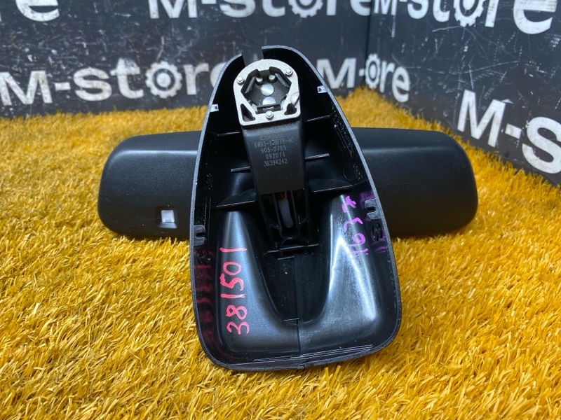 зеркало салона, 1400 рублей, Красноярск