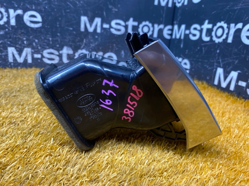 дефлектор воздушный, 1500 рублей, Красноярск