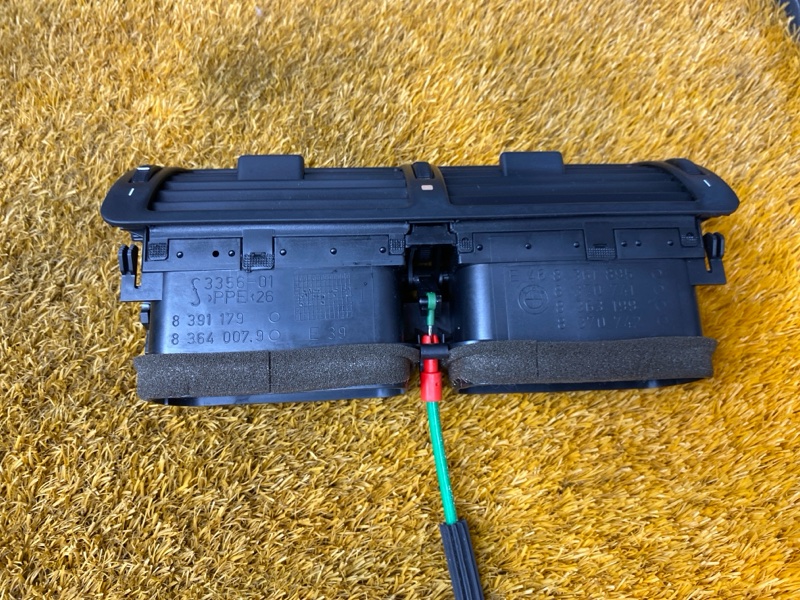 дефлектор воздушный, 2000 рублей, Красноярск