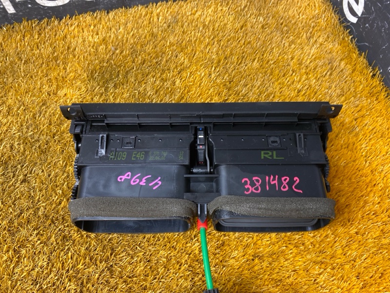 дефлектор воздушный, 2000 рублей, Красноярск