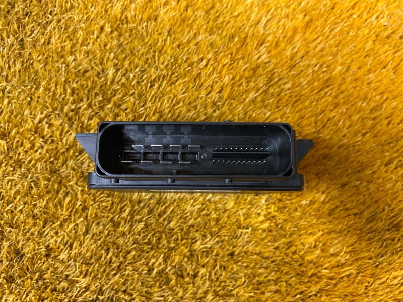 Блок управления стояночным тормозом, 500 рублей, Красноярск