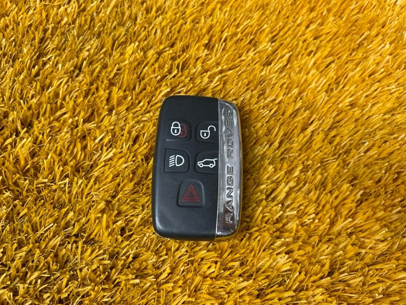 Ключ замка зажигания, 2500 рублей, Красноярск