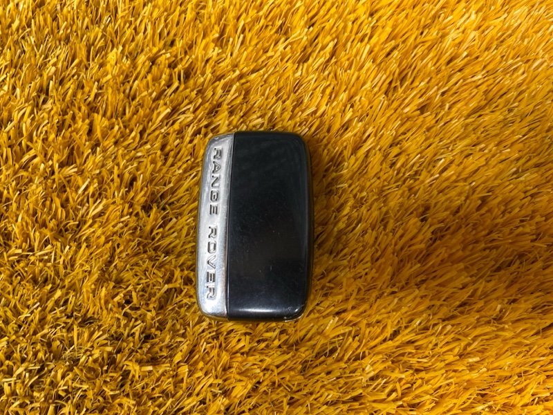 Ключ замка зажигания, 2500 рублей, Красноярск