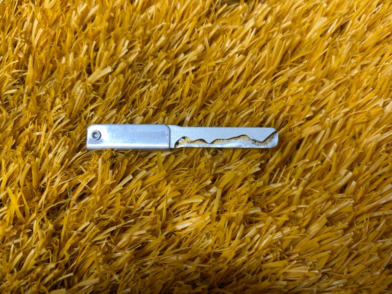 Ключ замка зажигания, 2500 рублей, Красноярск