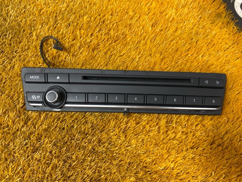 Блок управления магнитолой, 1800 рублей, Красноярск