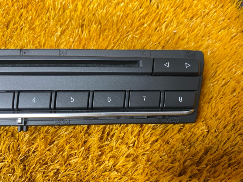 Блок управления магнитолой, 1800 рублей, Красноярск