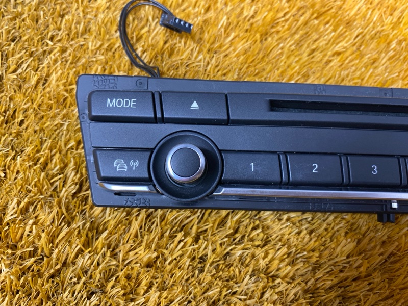 Блок управления магнитолой, 1800 рублей, Красноярск