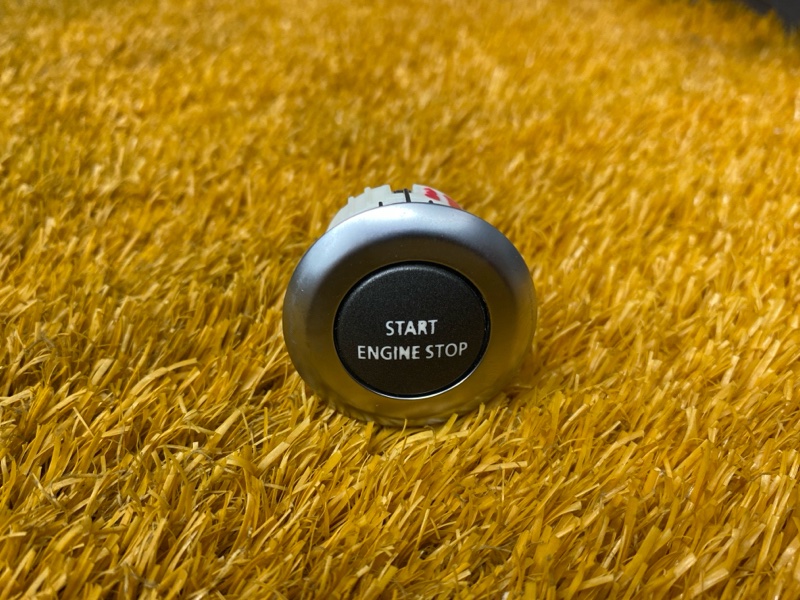 Кнопка Старт-Стоп, 1000 рублей, Красноярск