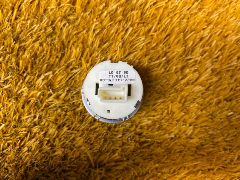 Кнопка Старт-Стоп, 1000 рублей, Красноярск