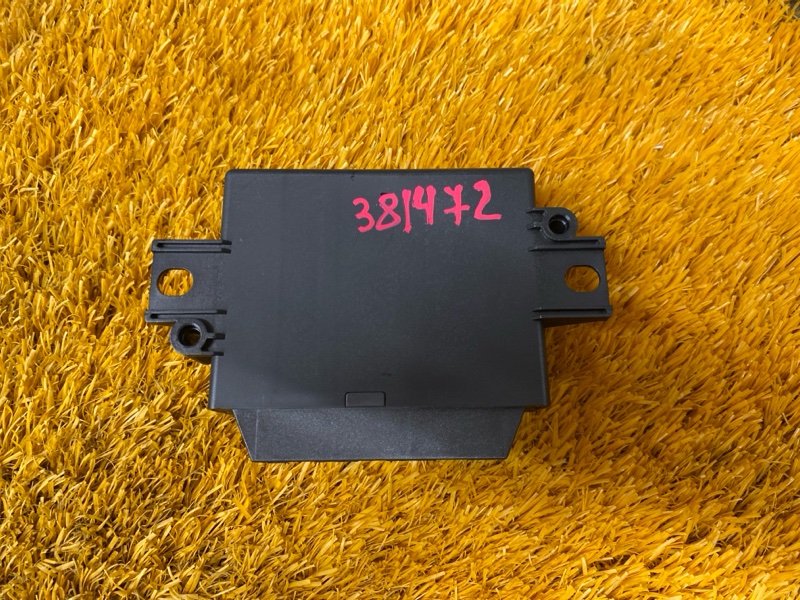 блок управления парктроником, 1500 рублей, Красноярск