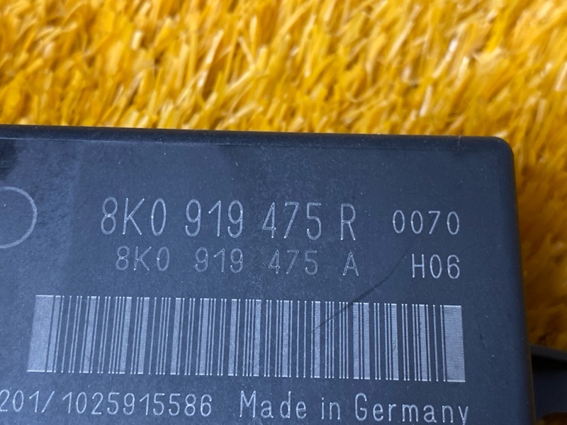 блок управления парктроником, 1500 рублей, Красноярск