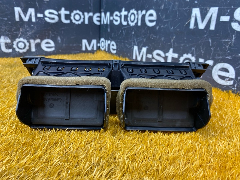 дефлектор воздушный, 2000 рублей, Красноярск