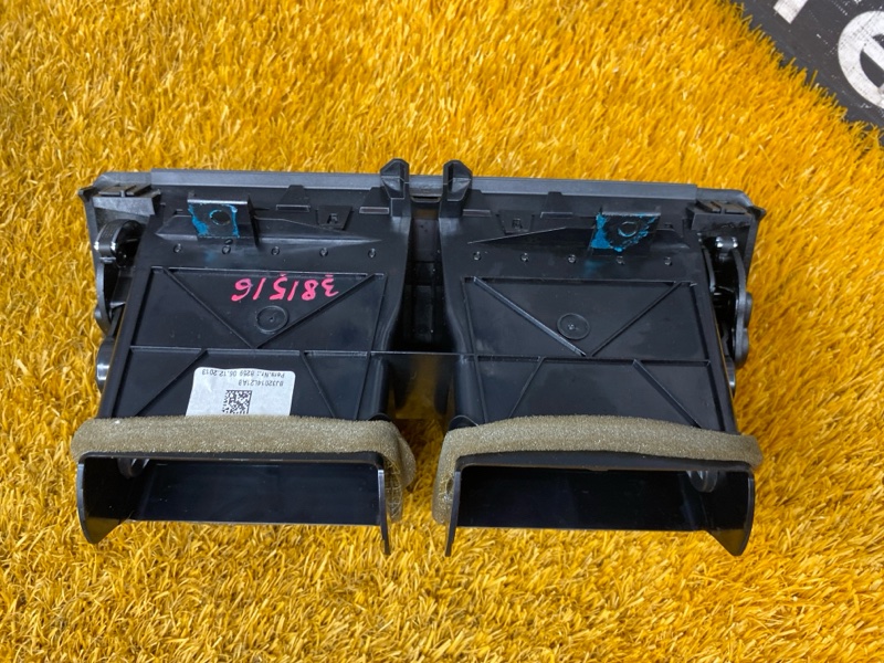 дефлектор воздушный, 2000 рублей, Красноярск