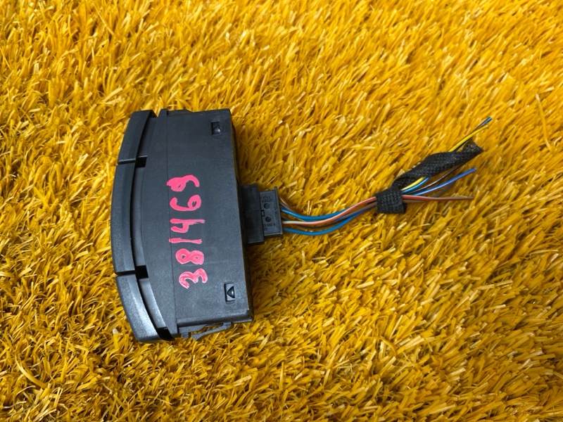 Кнопка аварийной сигнализации, 300 рублей, Красноярск