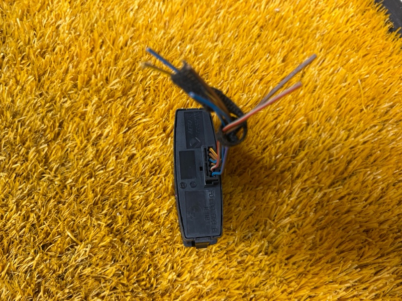 Кнопка аварийной сигнализации, 300 рублей, Красноярск