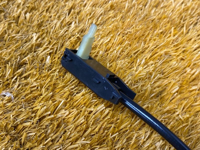 трос замка зажигания, 300 рублей, Красноярск