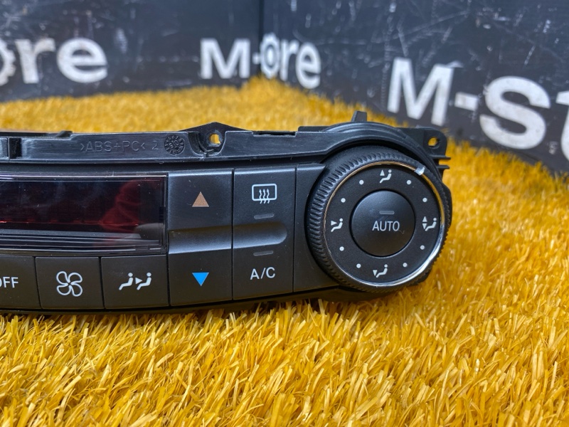 блок управления климат-контролем, 2000 рублей, Красноярск