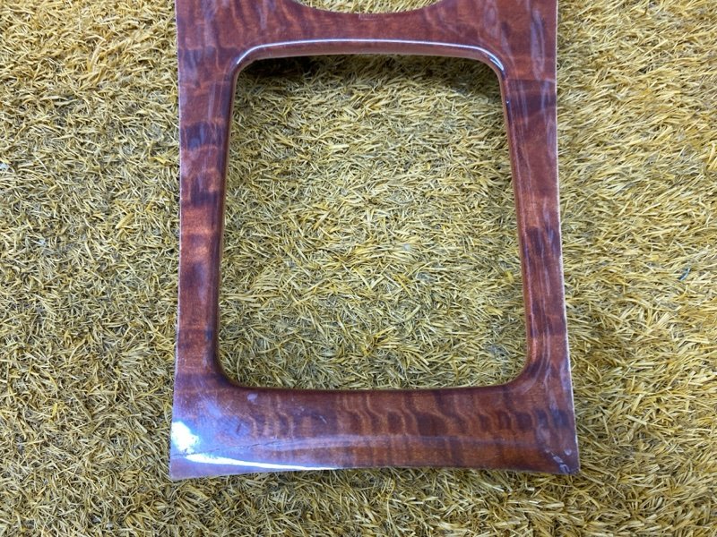 Накладка центральной консоли, 1000 рублей, Красноярск