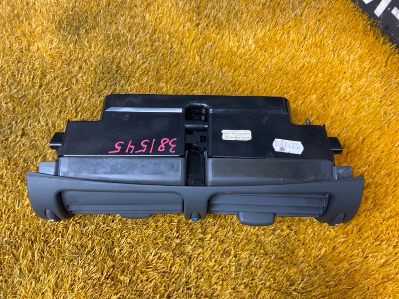 дефлектор воздушный, 3500 рублей, Красноярск