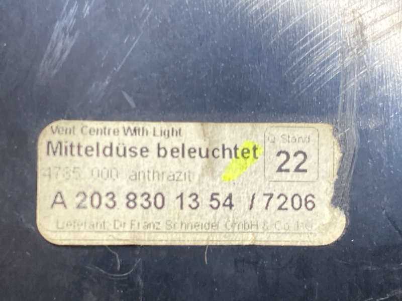 дефлектор воздушный, 3500 рублей, Красноярск