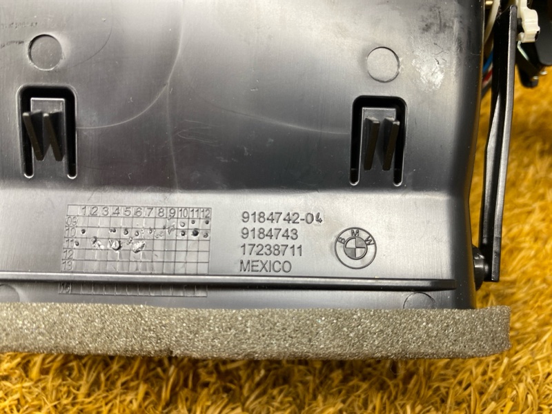 дефлектор воздушный, 2500 рублей, Красноярск