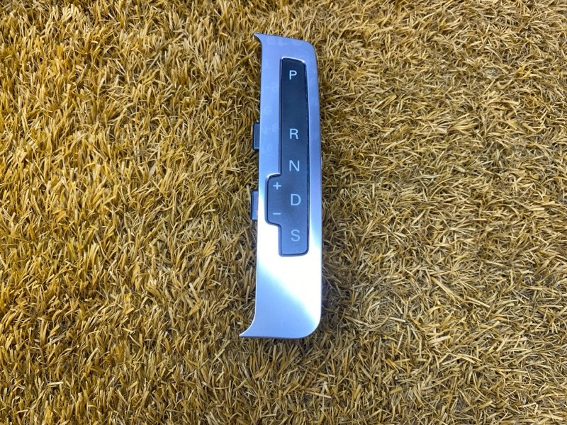 Индикация селектора АКПП, 300 рублей, Красноярск