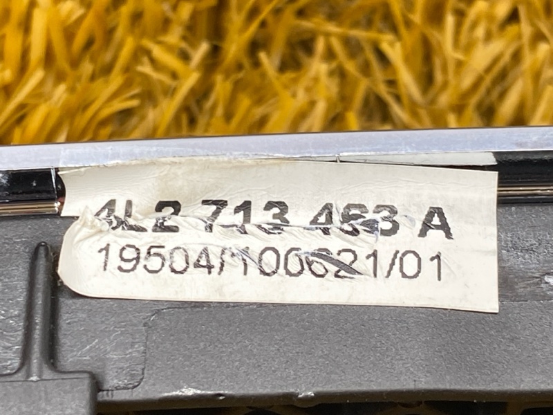 Индикация селектора АКПП, 300 рублей, Красноярск