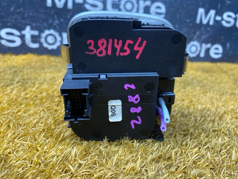 Переключатель света фар, 800 рублей, Красноярск