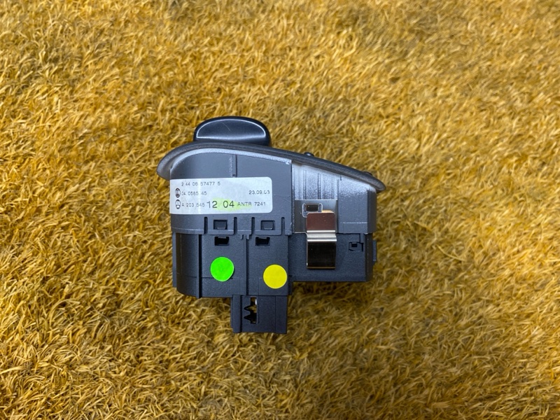 Переключатель света фар, 800 рублей, Красноярск