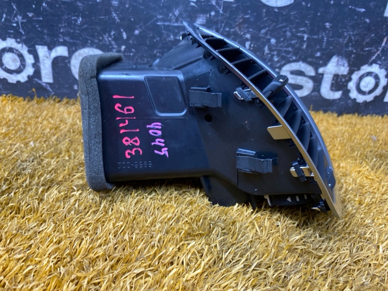 дефлектор воздушный, 500 рублей, Красноярск