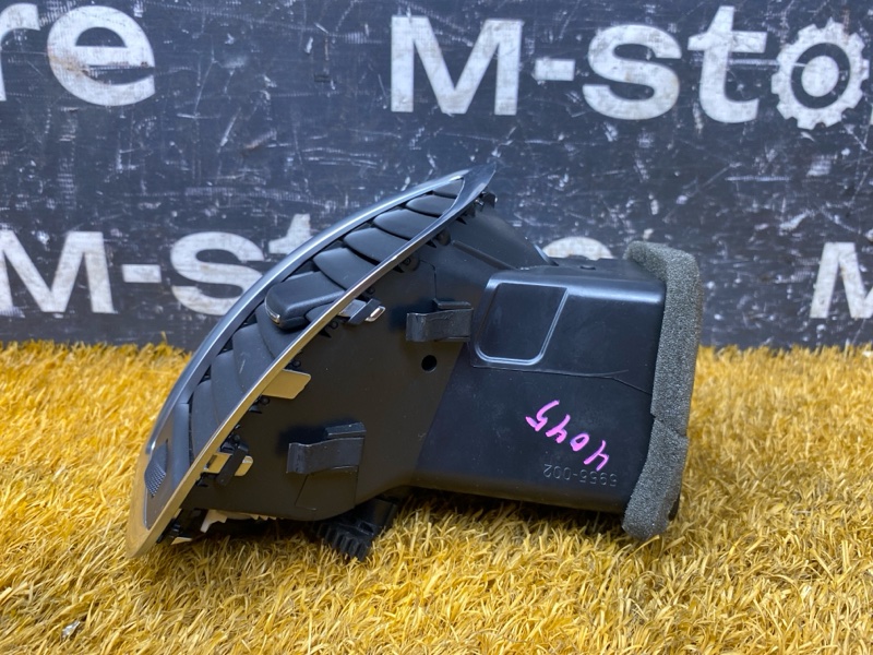 дефлектор воздушный, 2000 рублей, Красноярск