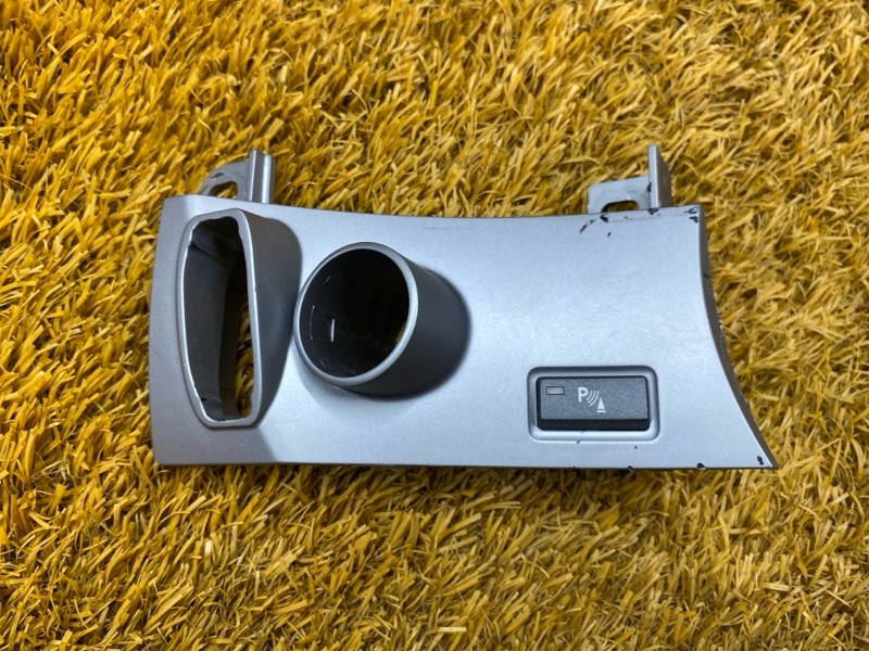 Кнопка парктроника, 300 рублей, Красноярск