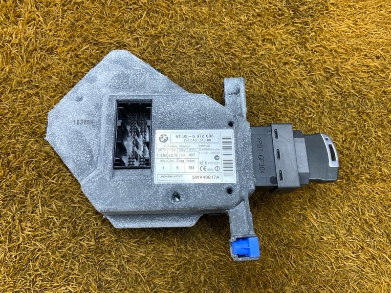 замок зажигания, 1300 рублей, Красноярск