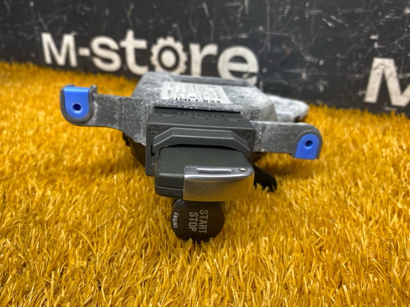 замок зажигания, 1300 рублей, Красноярск