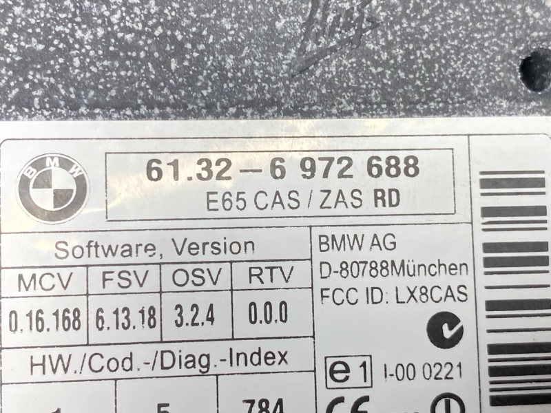 замок зажигания, 1300 рублей, Красноярск